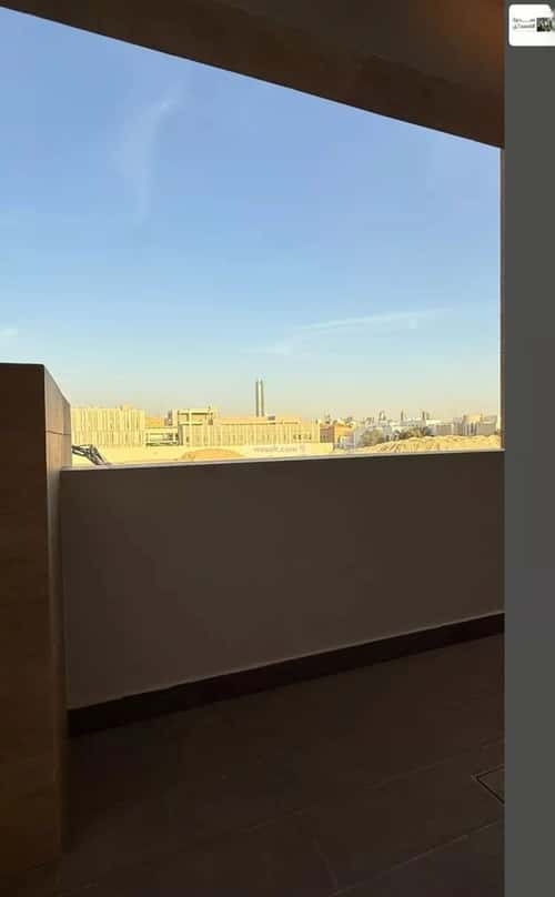 Floor 206 SQM with 4 Bedrooms Al-Malqa, North Riyadh, Riyadh