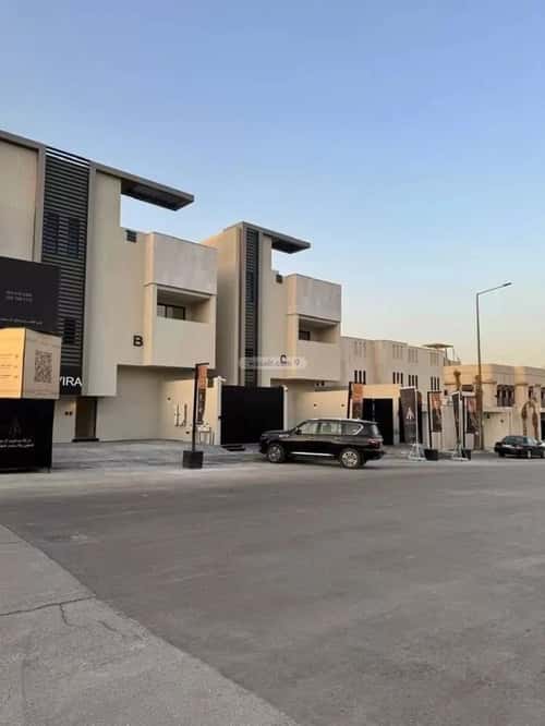 دور 196 متر مربع ب 5 غرف القدس، شرق الرياض، الرياض