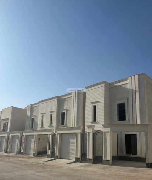 فيلا 900 متر مربع القادسية، شرق الرياض، الرياض