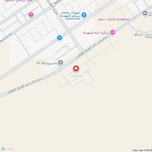 Apartment 450 SQM with 3 Bedrooms Al-Mahdiyah, West Riyadh, Riyadh