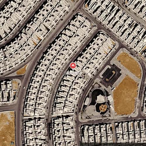 Villa 351 SQM Facing East on 20m Width Street Al-Janadriyah, East Riyadh, Riyadh