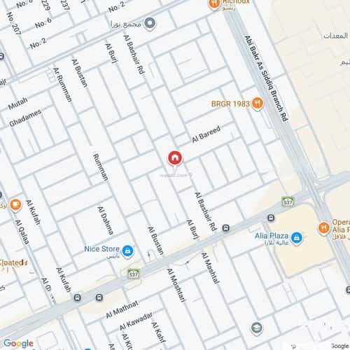 دور 390 متر مربع ب 3 غرف الياسمين، شمال الرياض، الرياض