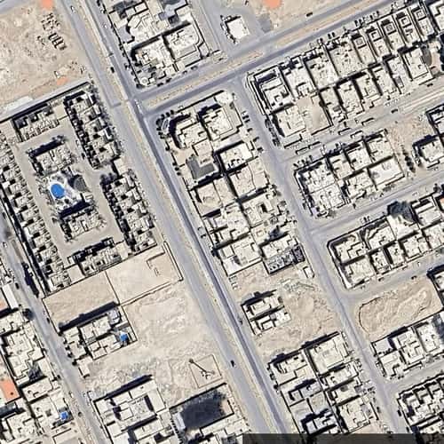 شقة 375 متر مربع ب 3 غرف القيروان، شمال الرياض، الرياض