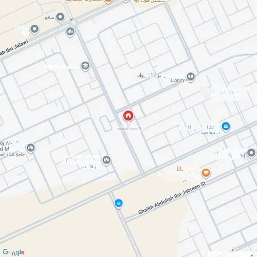 Apartment 375 SQM with 3 Bedrooms Al-Qairawan, North Riyadh, Riyadh