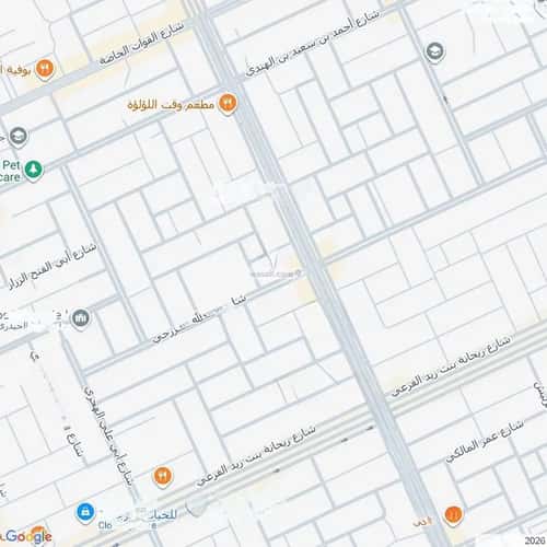 شقة 420 متر مربع ب 3 غرف العارض، شمال الرياض، الرياض