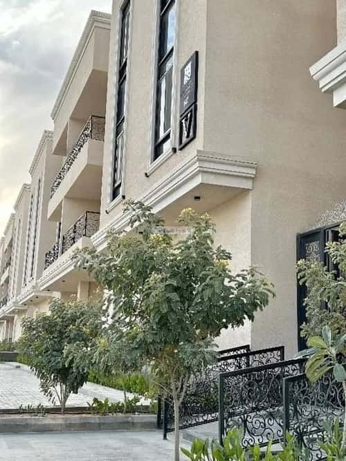 شقة 113 متر مربع بغرفتين النرجس، شمال الرياض، الرياض