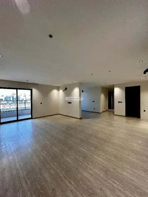 شقة 113 متر مربع بغرفتين النرجس، شمال الرياض، الرياض