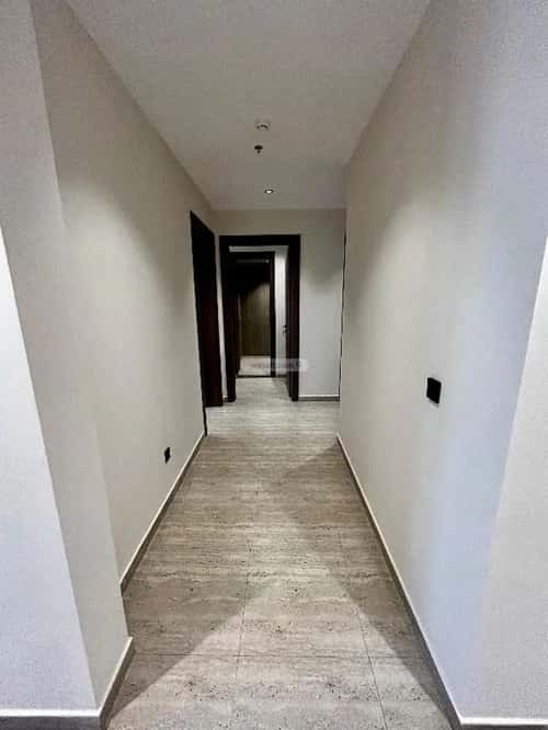 شقة 113 متر مربع بغرفتين النرجس، شمال الرياض، الرياض