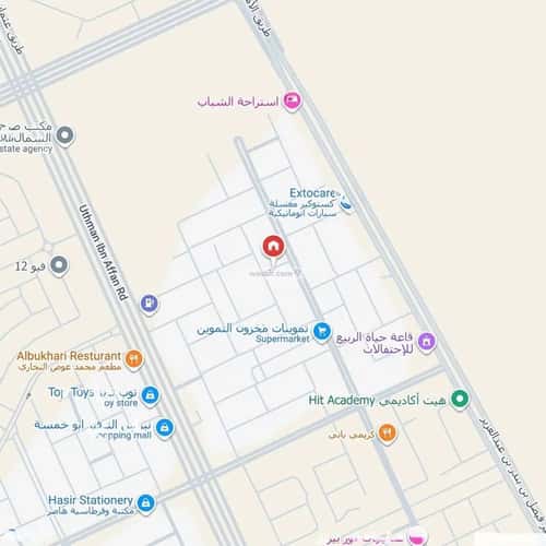 Villa 375 SQM An-Narjis, North Riyadh, Riyadh