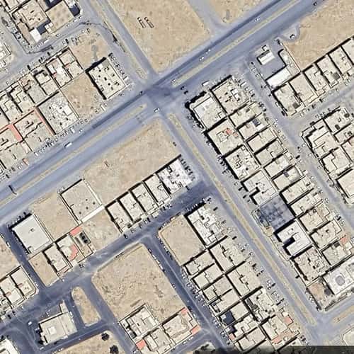 شقة 112 متر مربع بغرفة ظهرة لبن، غرب الرياض، الرياض