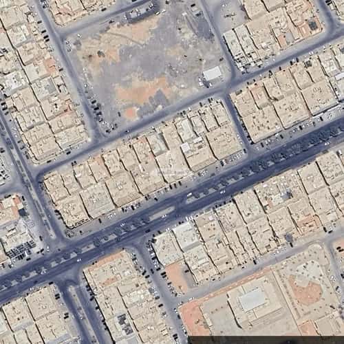 شقة 138 متر مربع ب 3 غرف قرطبة، شرق الرياض، الرياض