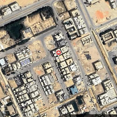 شقة 500 متر مربع ب 3 غرف العارض، شمال الرياض، الرياض