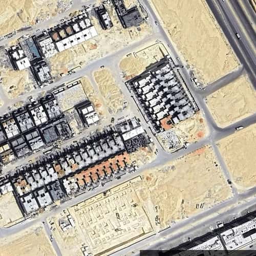 Villa 210 SQM Facing North on 15m Width Street An-Narjis, North Riyadh, Riyadh