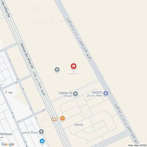 فيلا 210 متر مربع شمالية على شارع 15م النرجس، شمال الرياض، الرياض