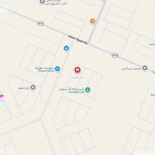 دور 450 متر مربع ب 3 غرف ضاحية نمار، غرب الرياض، الرياض