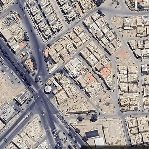 فيلا 457 متر مربع غربية على شارع 10م جرير، وسط الرياض، الرياض