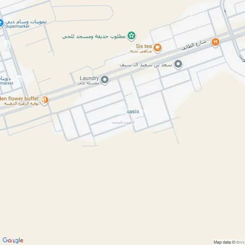 شقة 375 متر مربع بغرفتين ظهرة لبن، غرب الرياض، الرياض