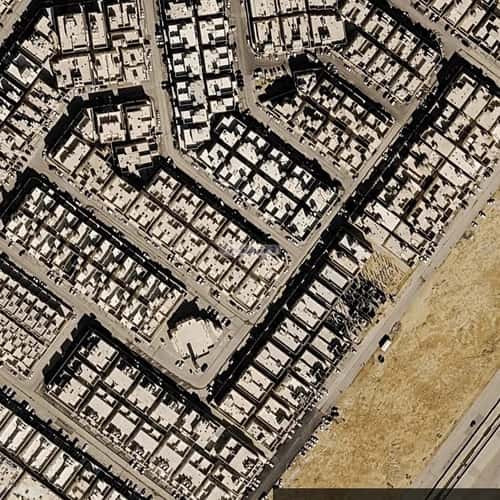 فيلا 270 متر مربع واجهة شمالية ب 10 غرف بدر، جنوب الرياض، الرياض