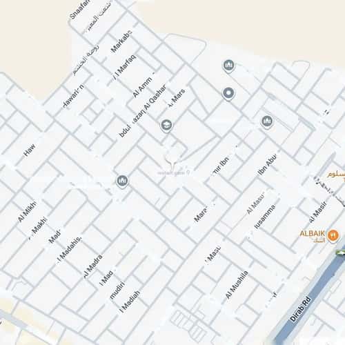 دور 312 متر مربع ب 3 غرف الحزم، غرب الرياض، الرياض