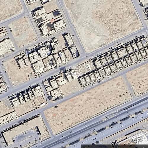 شقة 172 متر مربع ب 3 غرف القيروان، شمال الرياض، الرياض