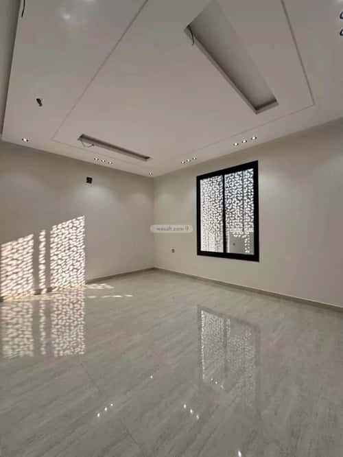 Apartment 81 SQM with 3 Bedrooms Al-Hazm, West Riyadh, Riyadh