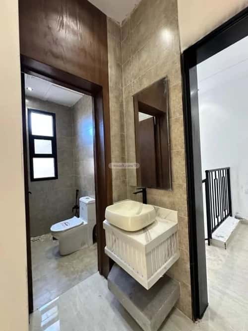 Apartment 81 SQM with 3 Bedrooms Al-Hazm, West Riyadh, Riyadh