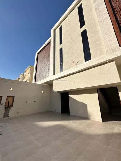 شقة 81 متر مربع ب 3 غرف الحزم، غرب الرياض، الرياض