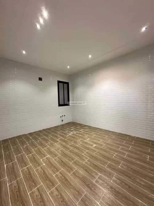 Apartment 81 SQM with 3 Bedrooms Al-Hazm, West Riyadh, Riyadh