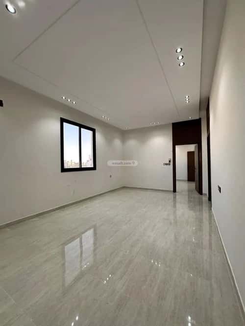 Apartment 81 SQM with 3 Bedrooms Al-Hazm, West Riyadh, Riyadh