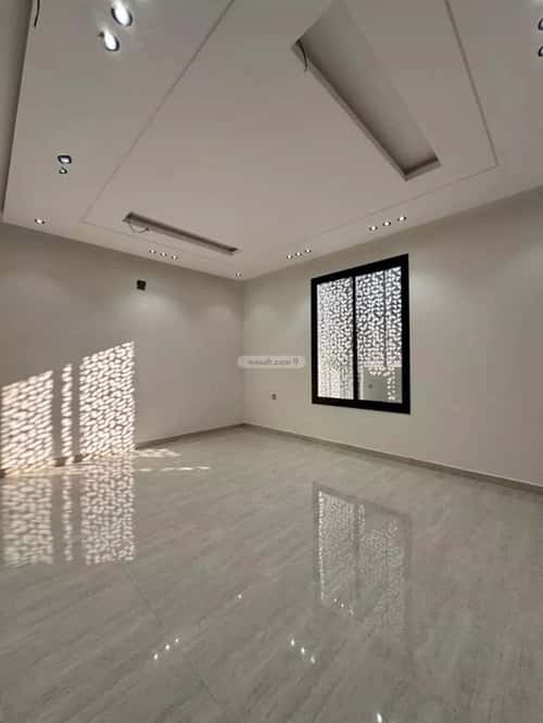 Floor 159 SQM with 3 Bedrooms Al-Hazm, West Riyadh, Riyadh