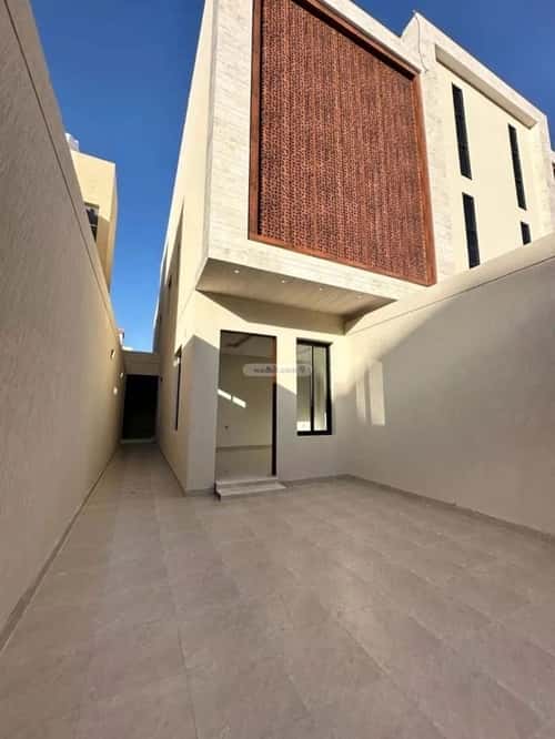 دور 159 متر مربع ب 3 غرف الحزم، غرب الرياض، الرياض