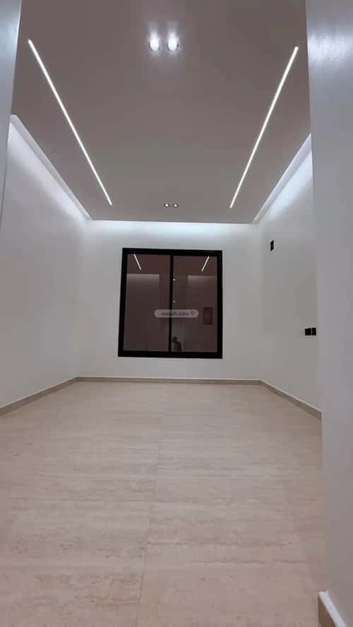 Villa 400 SQM Facing East on 20m Width Street Middle Al-Uraija, West Riyadh, Riyadh