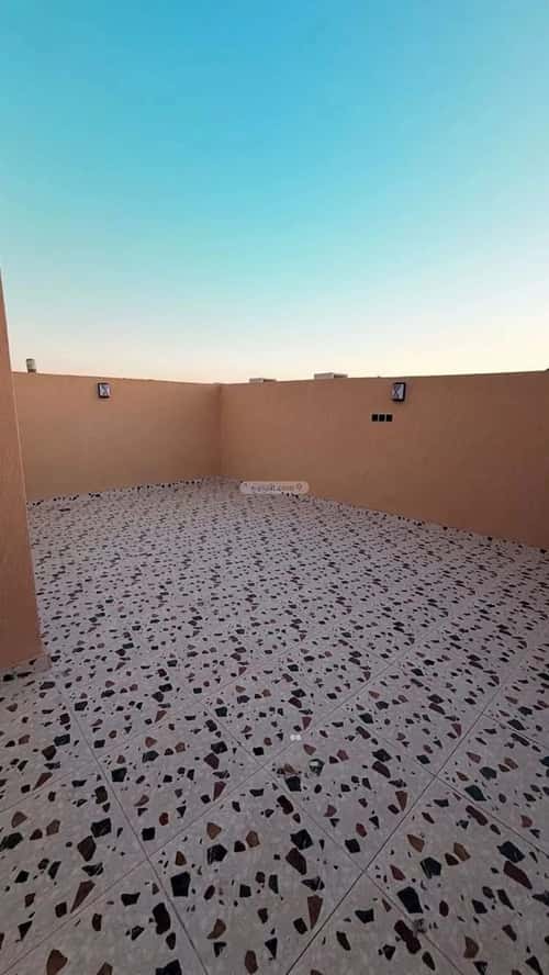 Villa 400 SQM Facing East on 20m Width Street Middle Al-Uraija, West Riyadh, Riyadh