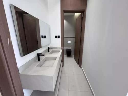 Floor 198 SQM with 4 Bedrooms Bader, South Riyadh, Riyadh