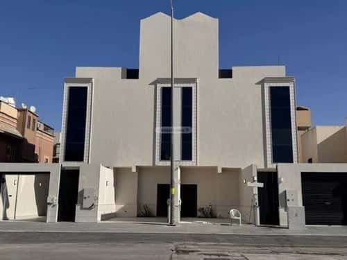 دور 198 متر مربع ب 4 غرف بدر، جنوب الرياض، الرياض