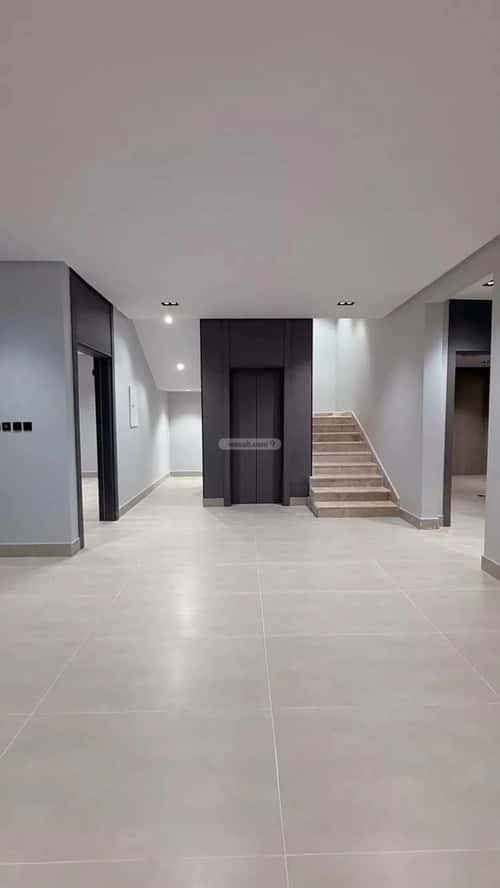 فيلا 6 غرف في طويق