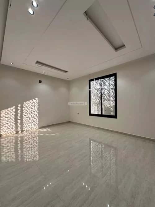Floor 159 SQM with 3 Bedrooms Al-Hazm, West Riyadh, Riyadh