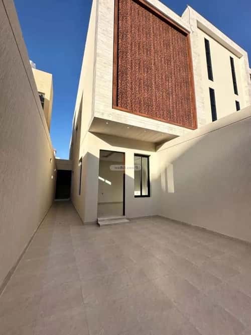 Floor 159 SQM with 3 Bedrooms Al-Hazm, West Riyadh, Riyadh