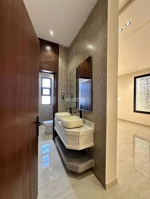 دور 159 متر مربع ب 3 غرف الحزم، غرب الرياض، الرياض