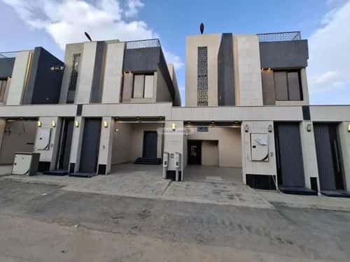 دور 154 متر مربع ب 3 غرف ديراب، غرب الرياض، الرياض