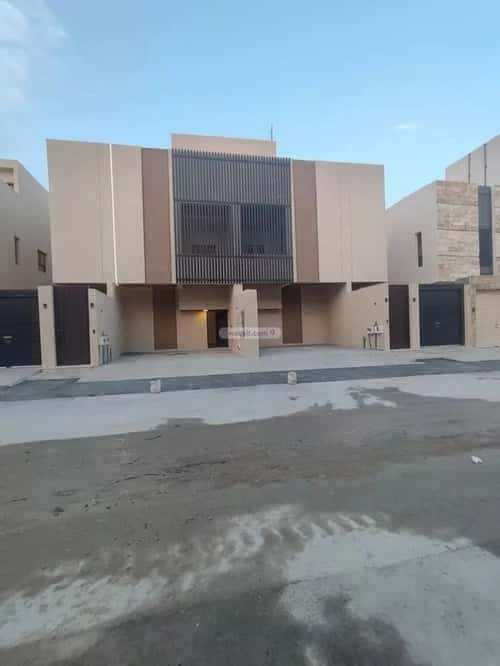 دور 172 متر مربع ب 3 غرف ديراب، غرب الرياض، الرياض