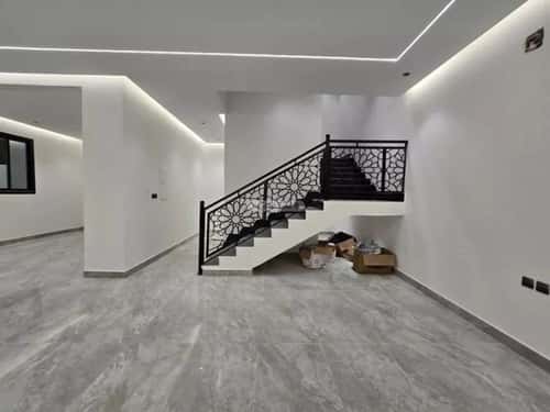 فيلا 385 متر مربع شرقية على شارع 20م ظهرة لبن، غرب الرياض، الرياض