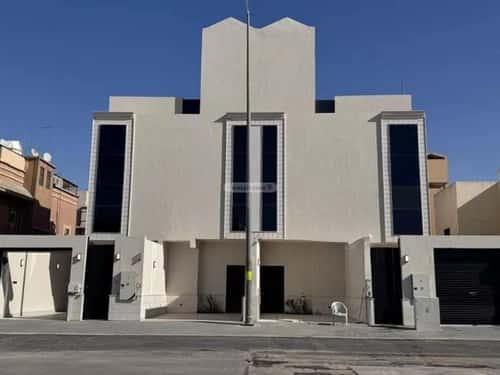 Floor 147 SQM with 3 Bedrooms Bader, South Riyadh, Riyadh