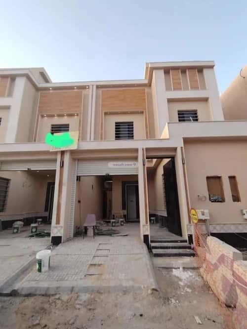 دور 133 متر مربع ب 3 غرف الدار البيضاء، جنوب الرياض، الرياض