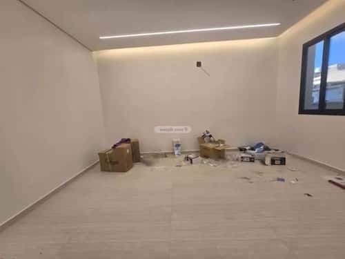 Villa 327 SQM Facing East on 20m Width Street Dahrat Laban, West Riyadh, Riyadh