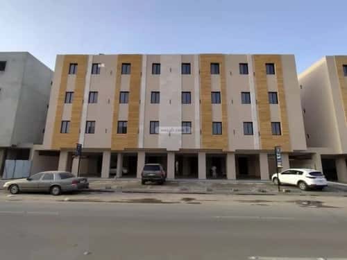 Apartment 109 SQM with 5 Bedrooms Ad-Dar Al- Baida, South Riyadh, Riyadh