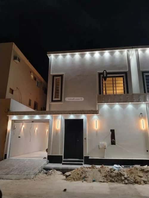 6 bedroom villa in Tuwaiq