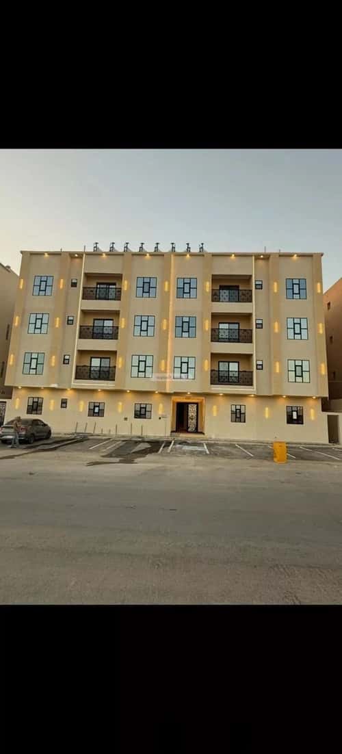 Apartment 132 SQM with 5 Bedrooms Bader, South Riyadh, Riyadh
