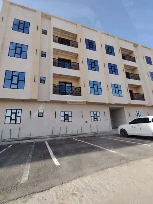 Apartment 132 SQM with 5 Bedrooms Bader, South Riyadh, Riyadh