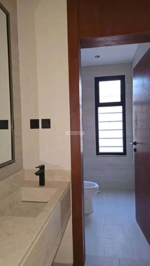 Floor 173 SQM with 5 Bedrooms Taybah, South Riyadh, Riyadh